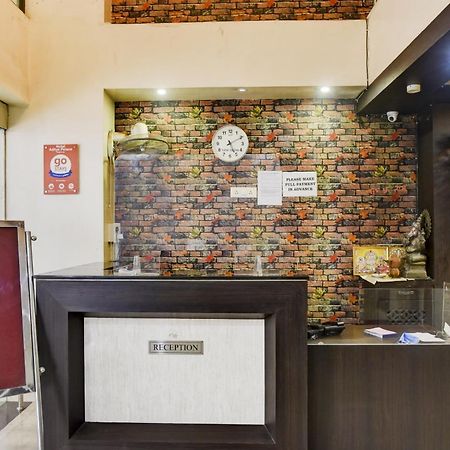 Hotel O Aditya Palace Bhopál Kültér fotó