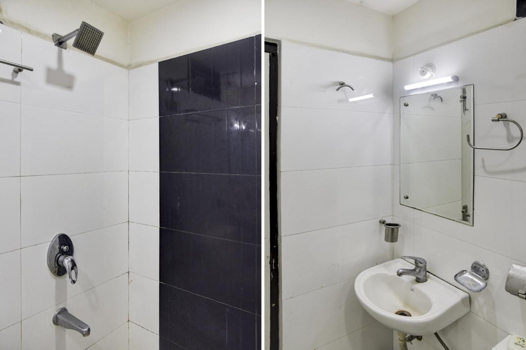 Hotel O Aditya Palace Bhopál Kültér fotó